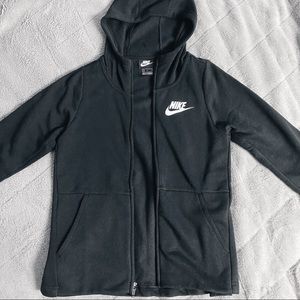 Youth Girls Nike Jacket
